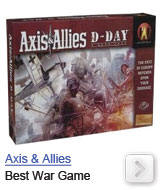 axis and allies