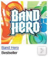 band hero