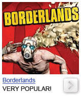 borderlands