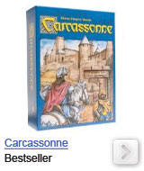 carcassonne