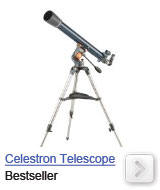 celestron telescope