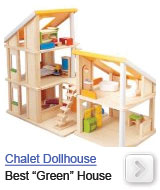 plan toy chalet