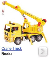 crane truck