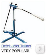 derek jeter trainer