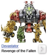 devastator