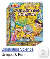 disgusting science