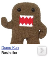 domo kun