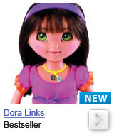 dora links