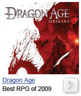 dragon age