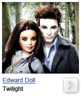 edward doll