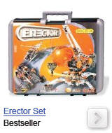 erector set