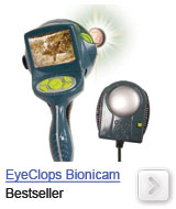 eyeclops bionicam