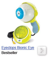eyeclops bionic eye