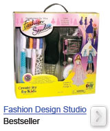 fashion design studio