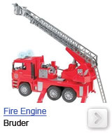 fire engine