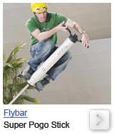 flybar