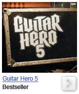 guitar hero 5