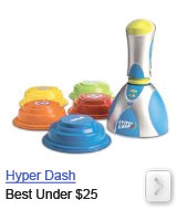 hyper dash