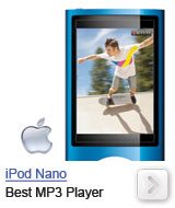 ipod nano