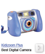 kidizoom plus