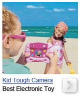 kid tough camera