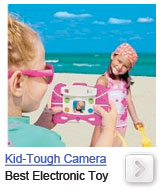 kid-tough camera