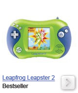 leapfrog leapster 2