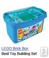 lego brick box