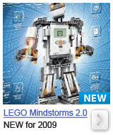 lego mindstorms 2