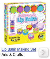 lip balm making set