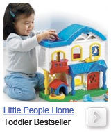 little people home