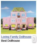 loving family dollhouse