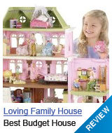 loving family dollhouse