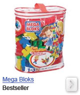 mega bloks