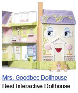 mrs goodbee dollhouse