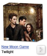 new moon game