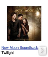 new moon soundtrack