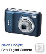 nikon coolpix