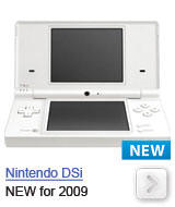 nintendo dsi