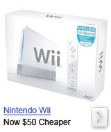 nintendo wii