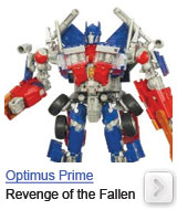 optimus prime