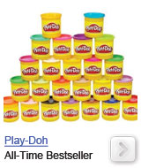 play doh