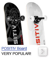 positiv board