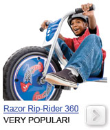 razor rip-rider 360