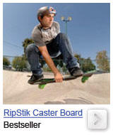 ripstik caster board