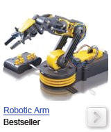 robotic arm