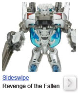 sideswipe