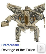 starscream