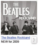 the beatles rockband