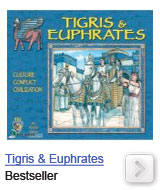 tigris and euphrates